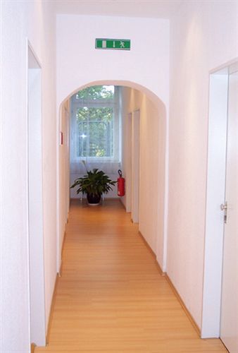 Hotel Majestic Berlino Interno foto